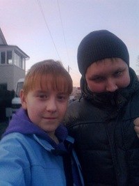 Даниил Захаренков