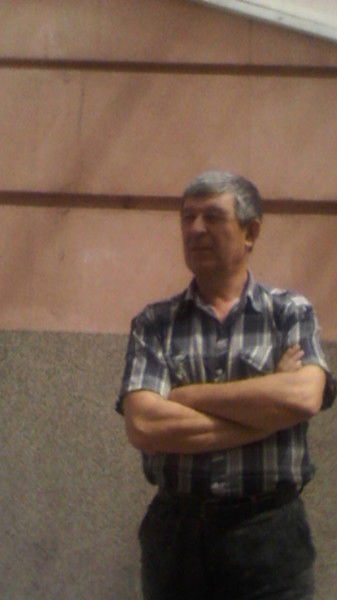 Юрий Матсон