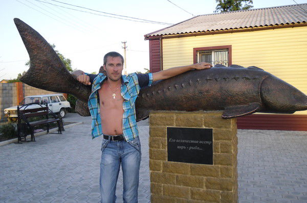 Роман Кравченко