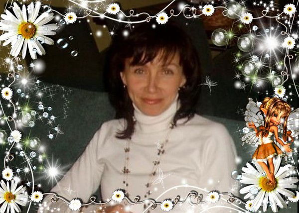 Инна Кононова