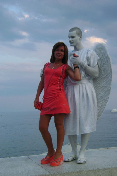 Елена Заболотина