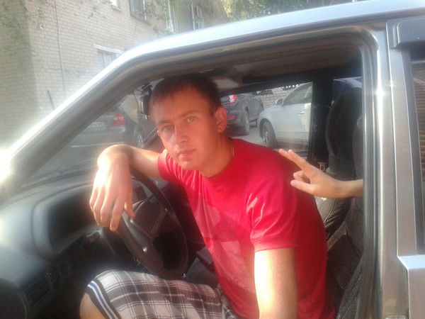 Дмитрий Медведчиков