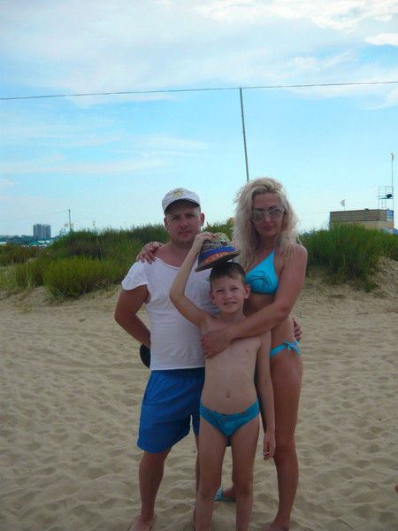 Арсений Ширинянц