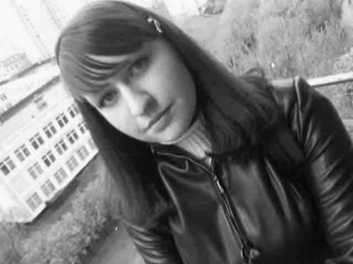 Марина Наволокина