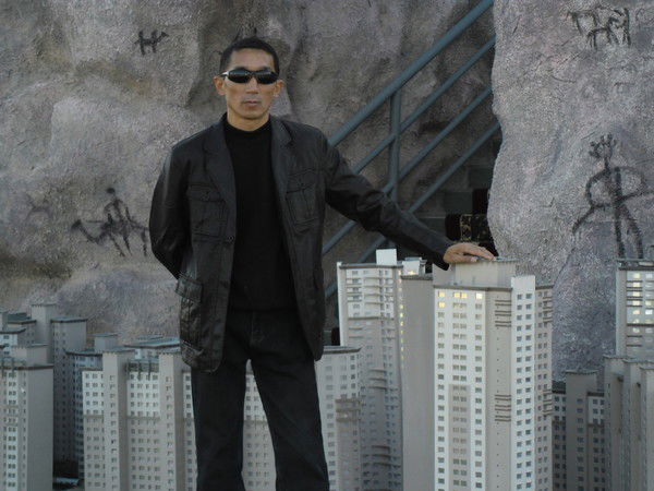 Бакытжан Абдрахманов