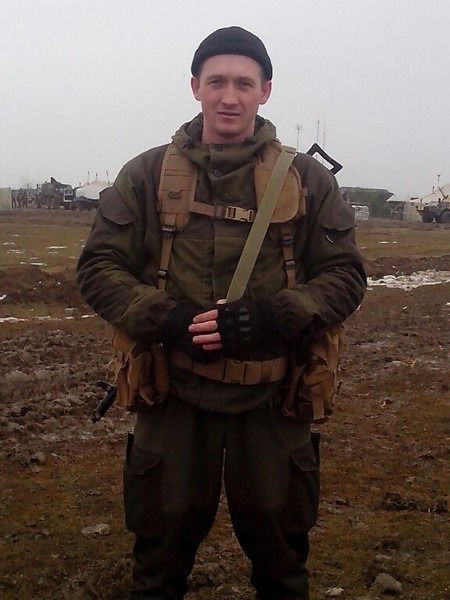 Вячеслав Иванов