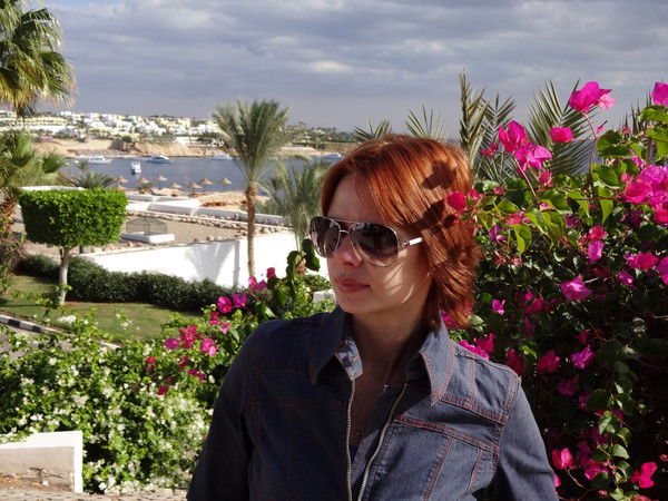 Елена Демина