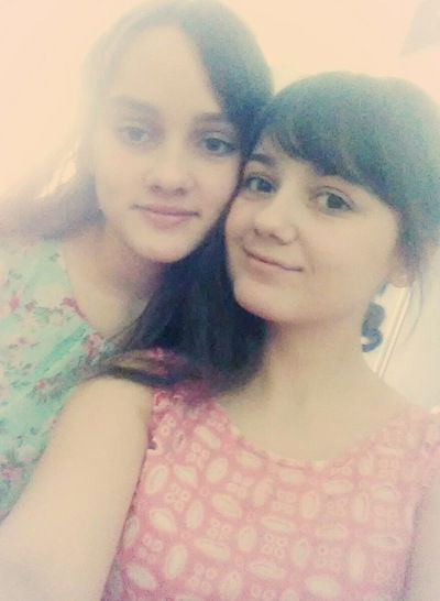 Оля Дидикина