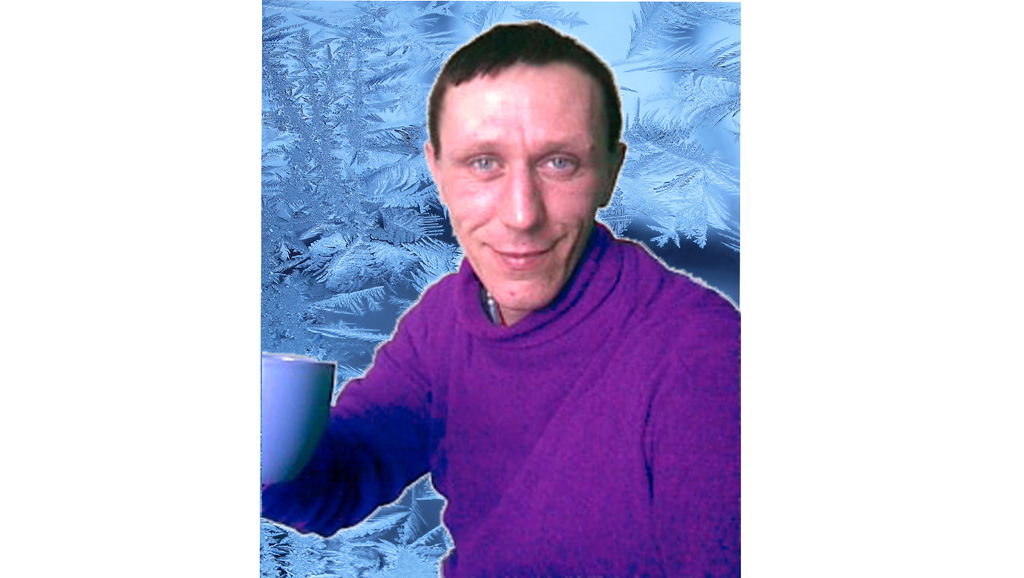 Сергей Кривошеев