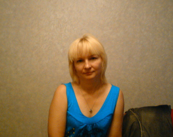 Татьяна Коробанова