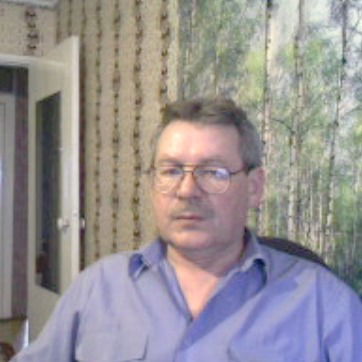 Сергей Иваныч