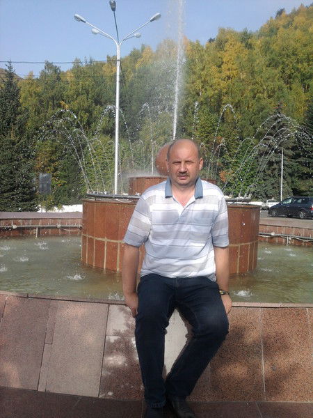 Николай Новицкий