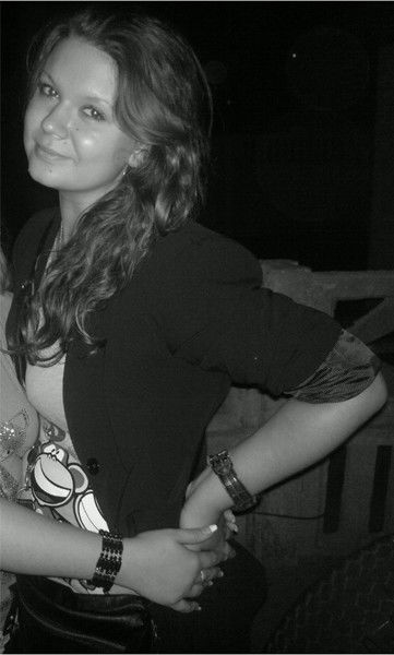 Анна Вороненко