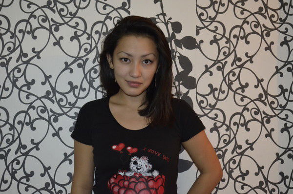 Ирвина Хегай