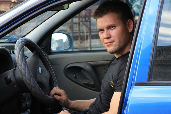 Фарид Тимергазин