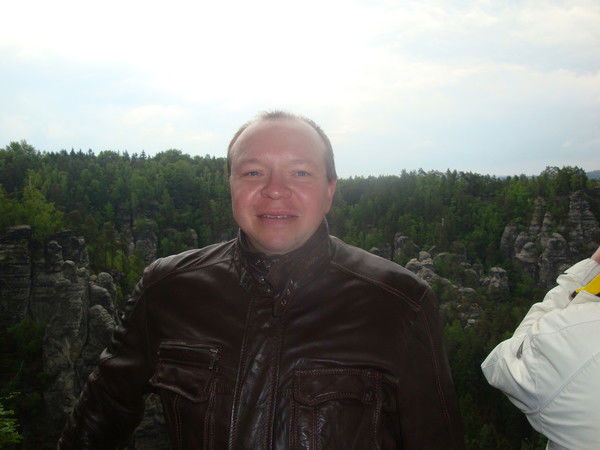 Андрей Рауш