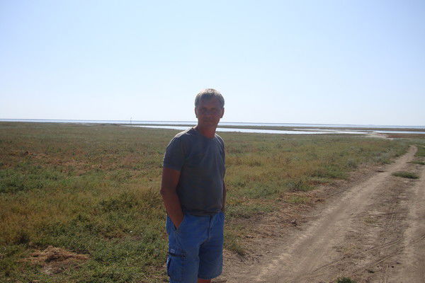 Сергей Синько