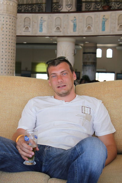 Евгений Дьяков