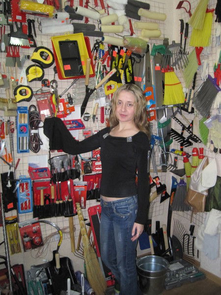 Оксана @микар