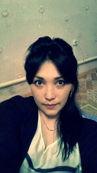 Гульхан Умбетова