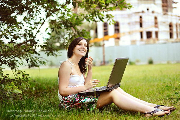 Светлана Дмитриева