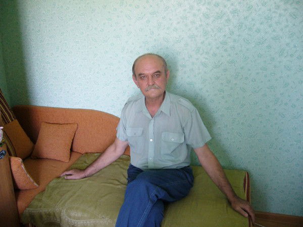 Юрий Филипенко