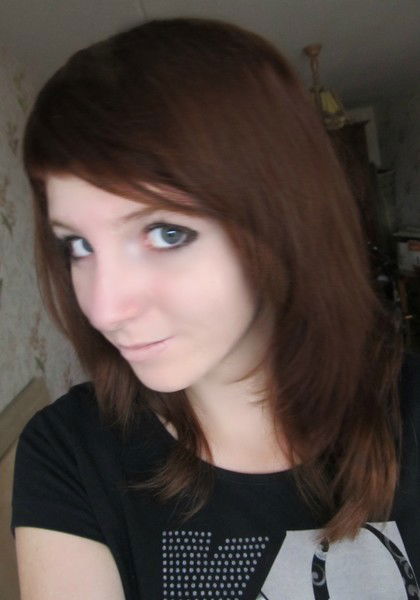 Мертвая Куколка *