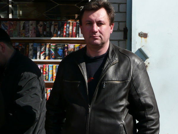 Ирек Ханнанов