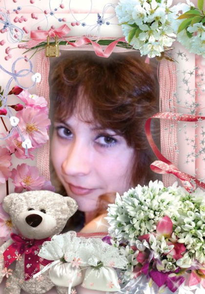 Светлана Морозова