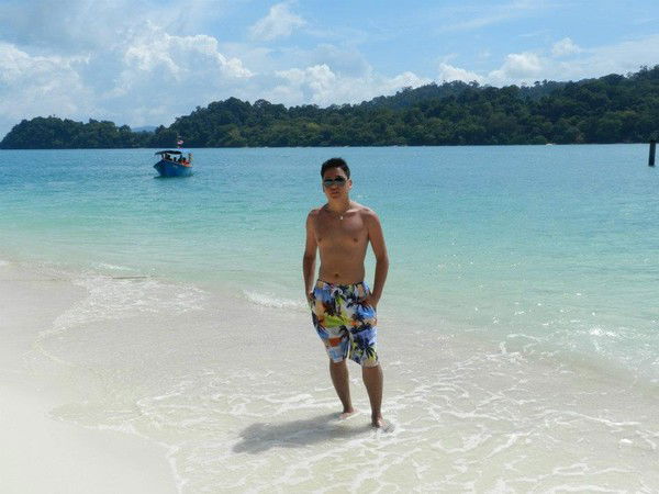 Еркин Жусупбаев