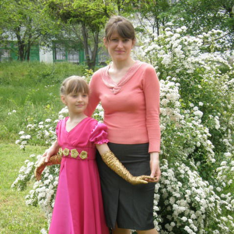 Natasa Stroi(Savenco)