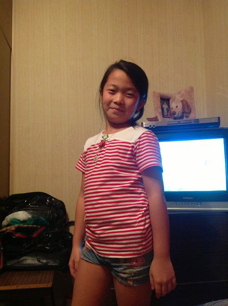 Анастасия Пак