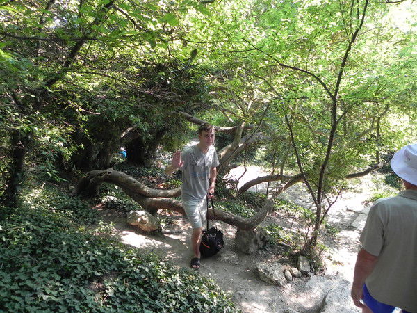 Роман Замилов