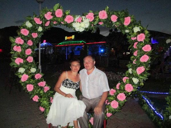 Наталья Абрамова