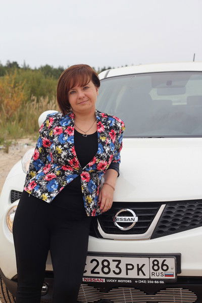 Наталья Валуева