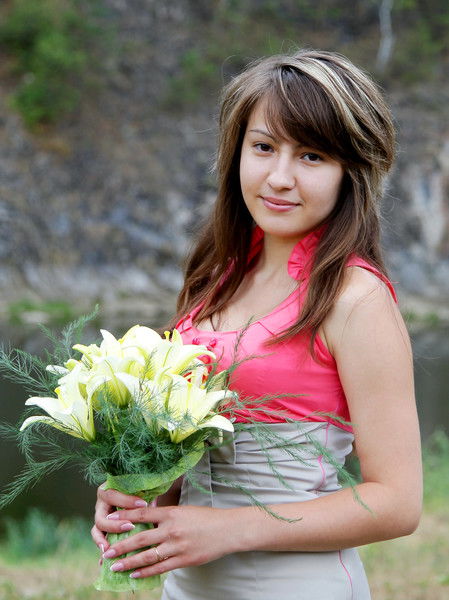 Елена Давлетшина