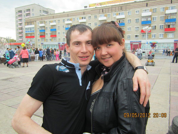 Лена Зеленина