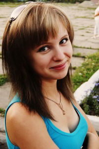 Анастасия Фролова