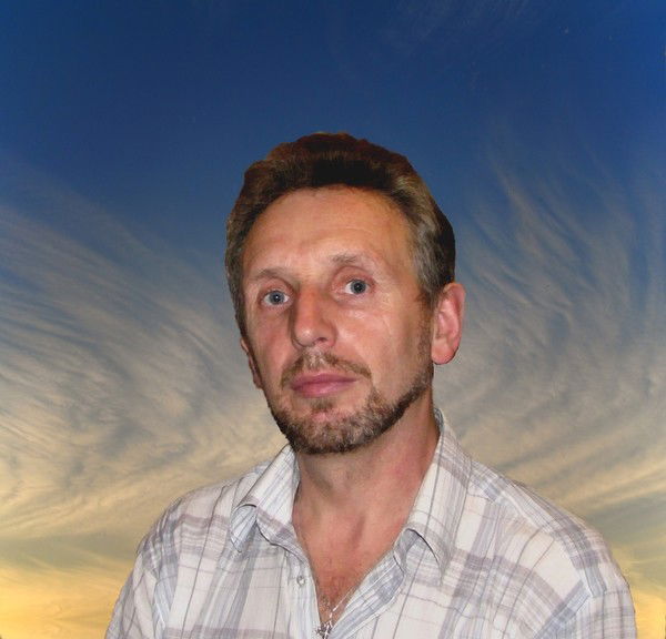 Михаил Гнепа