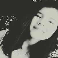 Мадина Алиева