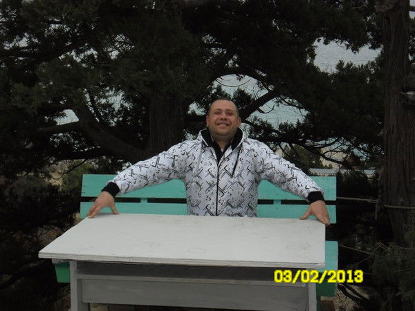 Владимир Сушко