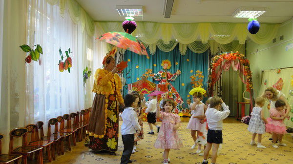 Валентина Бабашкина