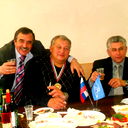 Сергей Протас