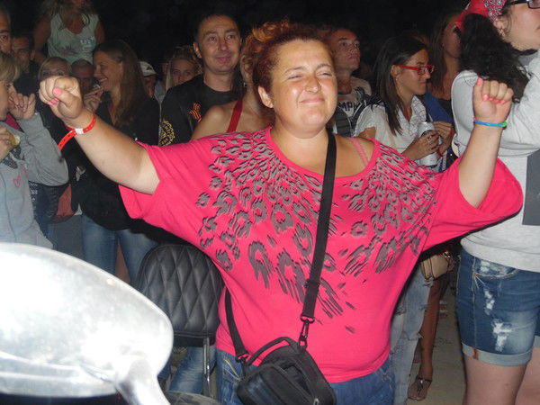 Оксана Ищенко