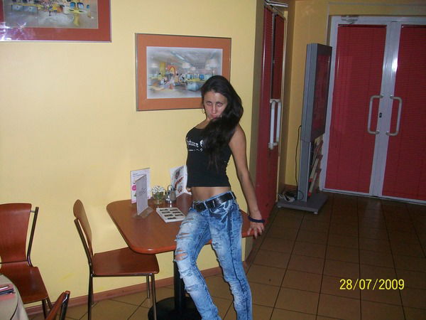 Ксюня- Лапуня