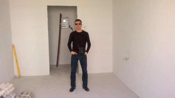 Дмитрий Обухов