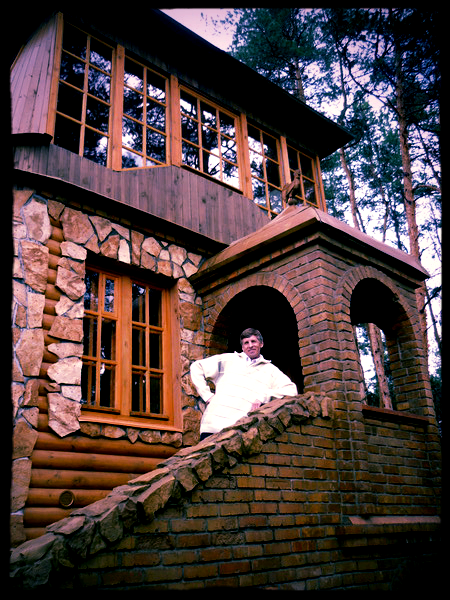 Геннадий Бантыш