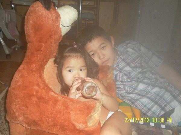 Bisultan Rahimzhanov