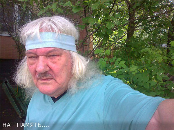 Николай Котофеев