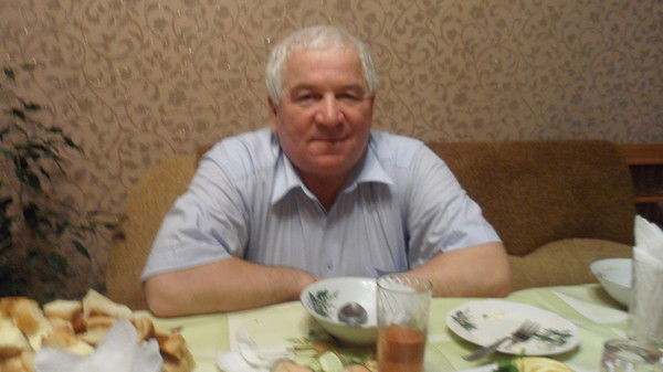 Исмагил Миннебаев